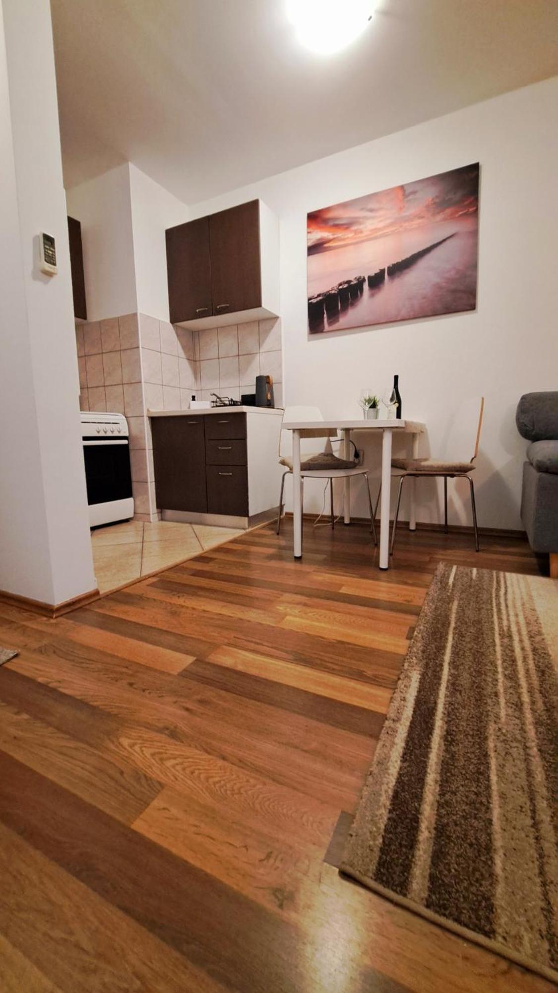 Lera Apartment-Free Public Parking Nearby Zagreb Exterior photo