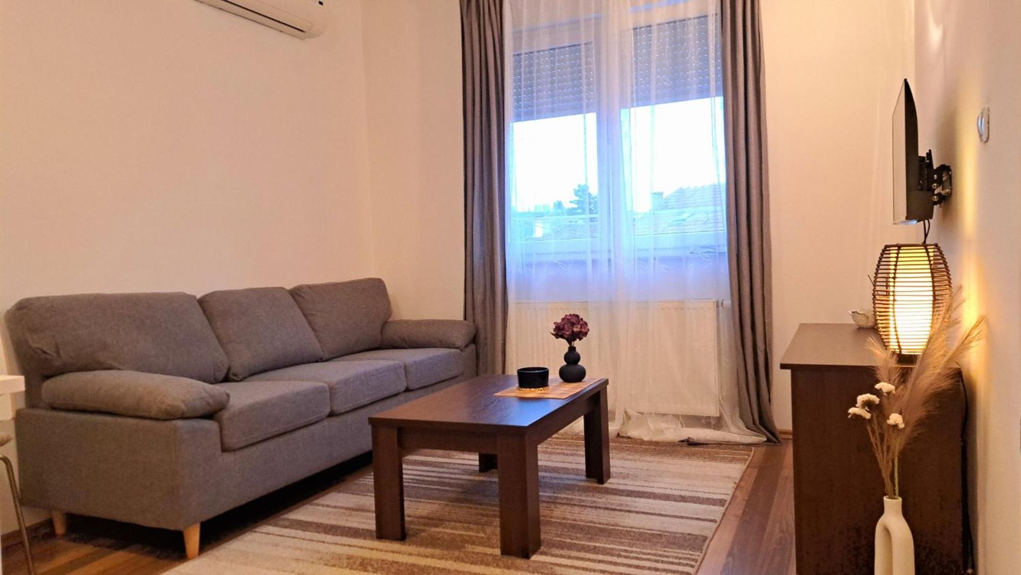 Lera Apartment-Free Public Parking Nearby Zagreb Exterior photo