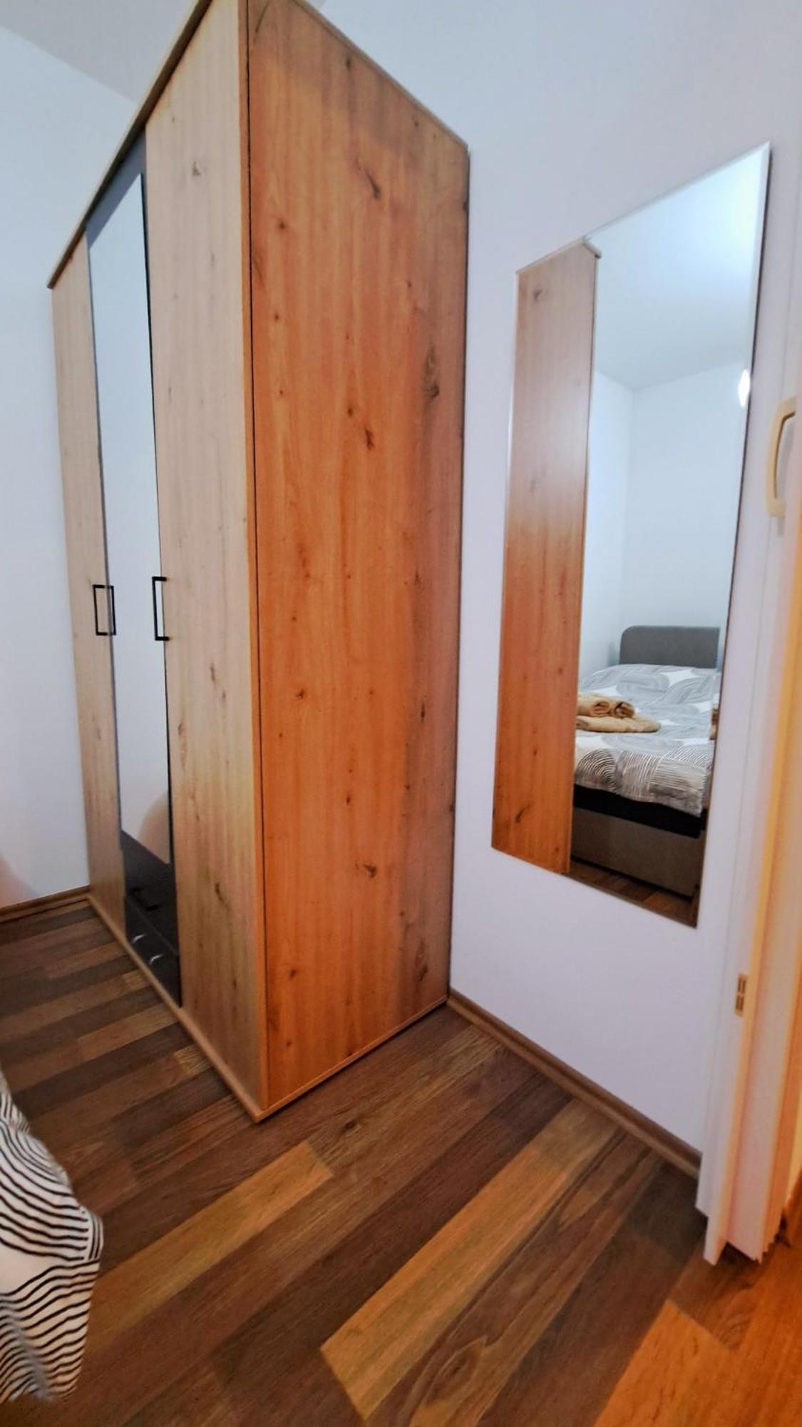 Lera Apartment-Free Public Parking Nearby Zagreb Exterior photo