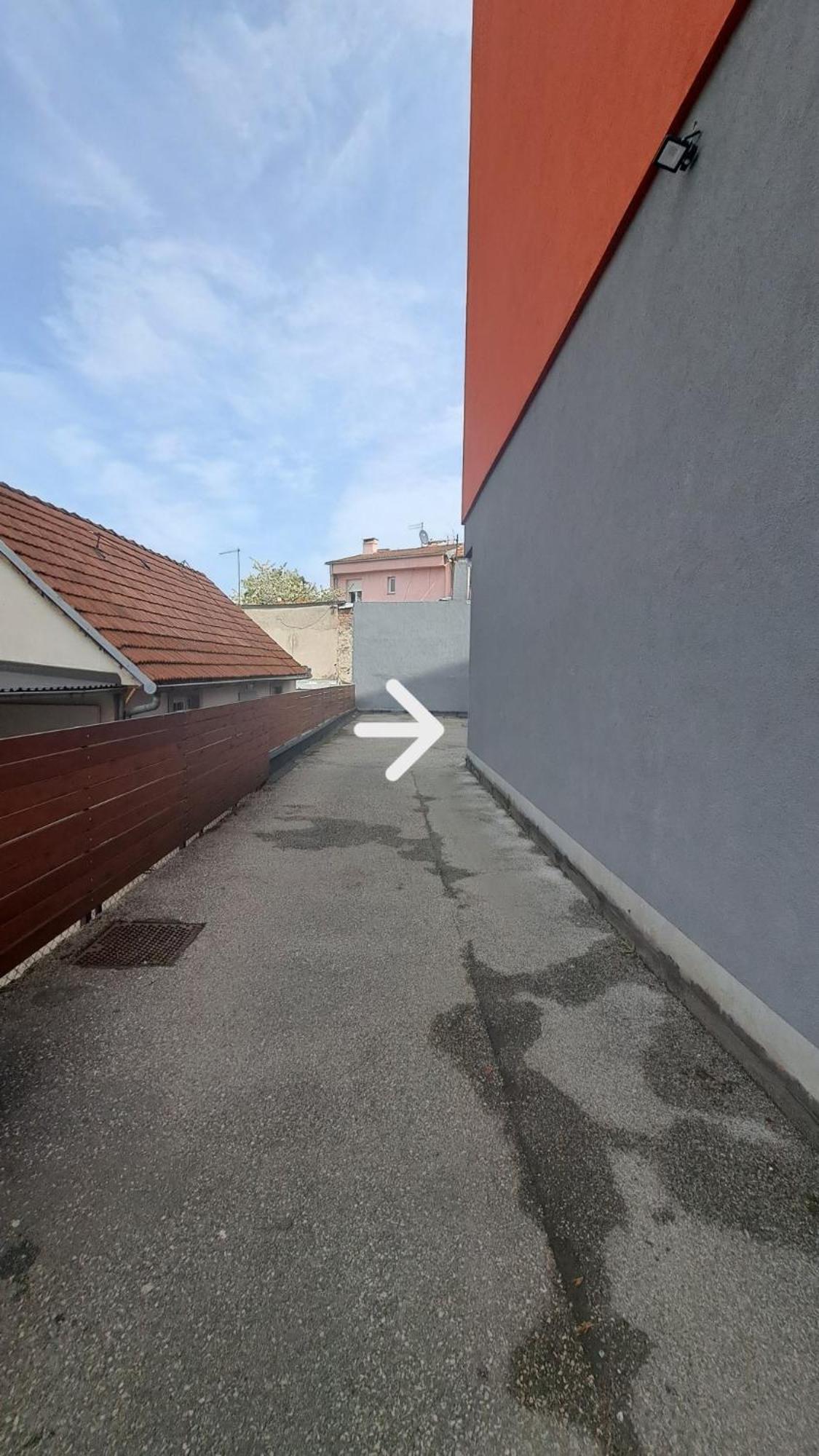 Lera Apartment-Free Public Parking Nearby Zagreb Exterior photo