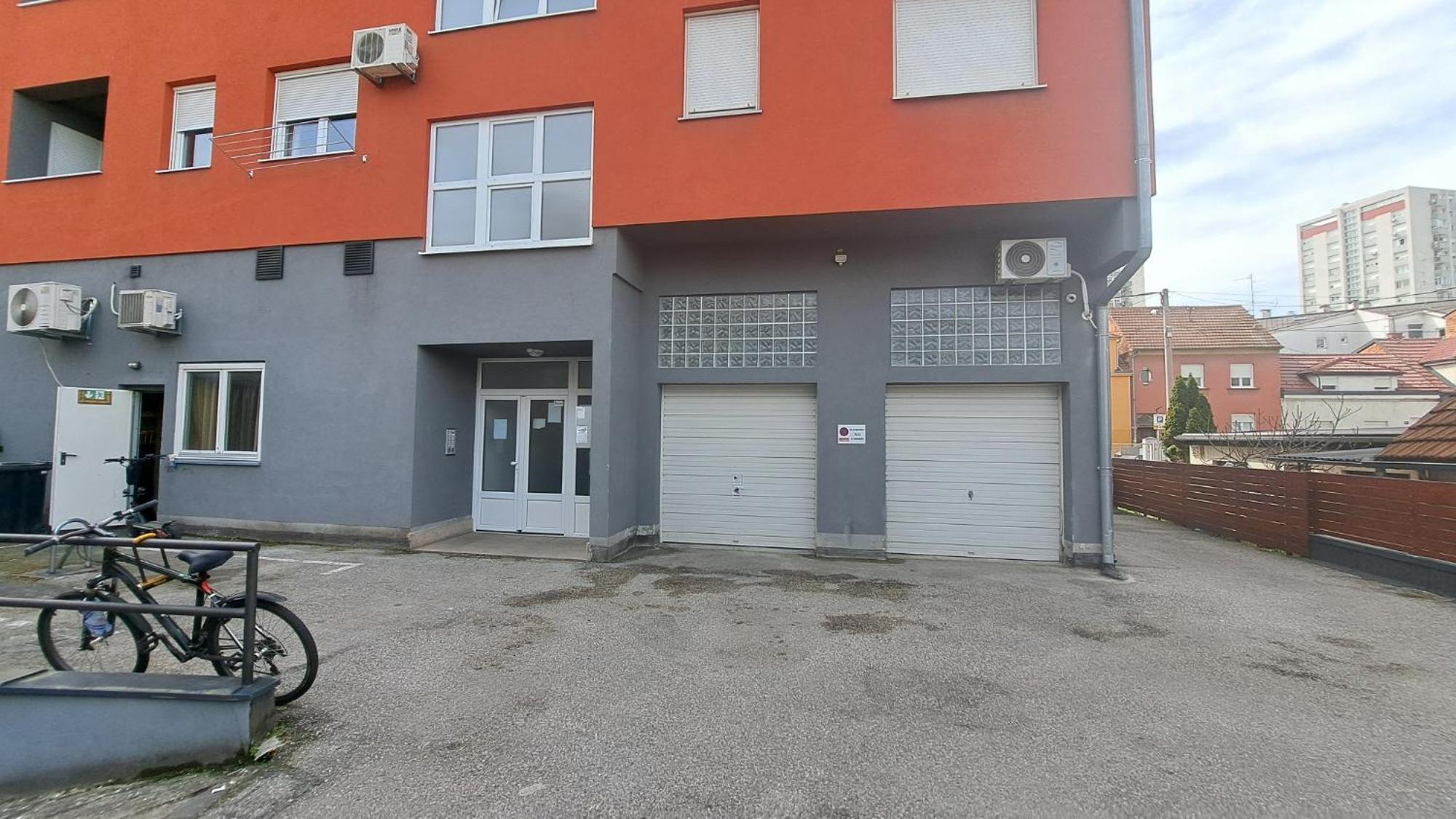 Lera Apartment-Free Public Parking Nearby Zagreb Exterior photo