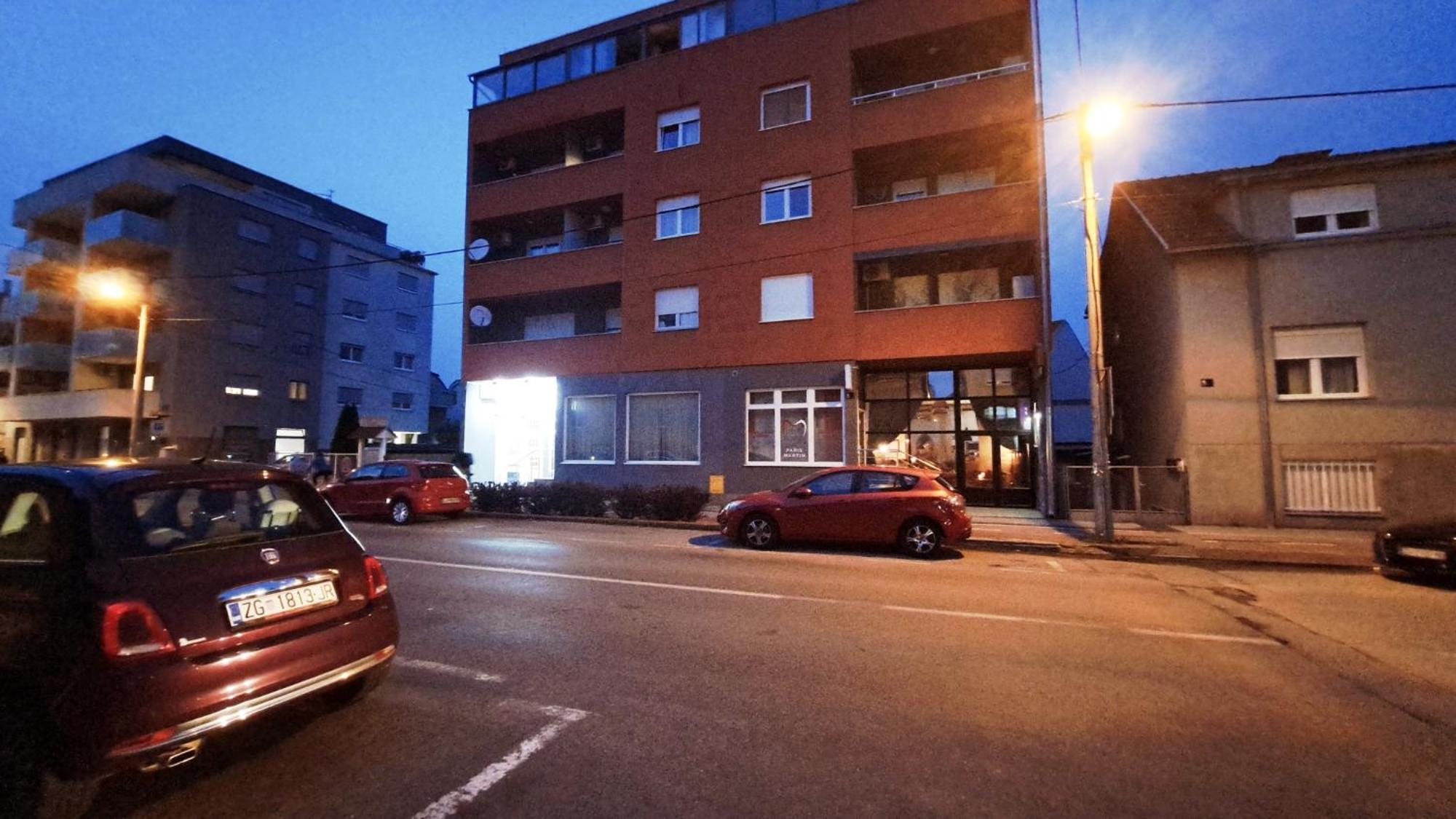Lera Apartment-Free Public Parking Nearby Zagreb Exterior photo