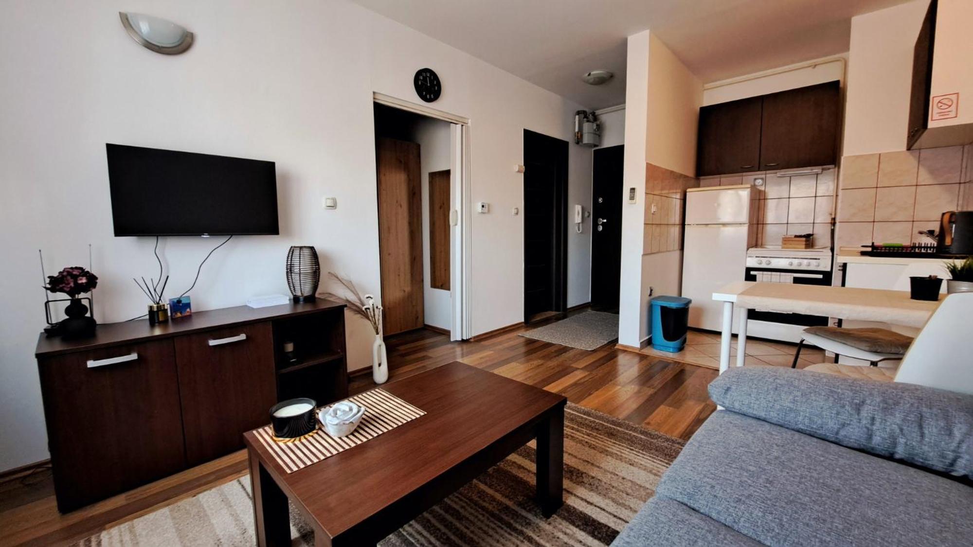 Lera Apartment-Free Public Parking Nearby Zagreb Exterior photo
