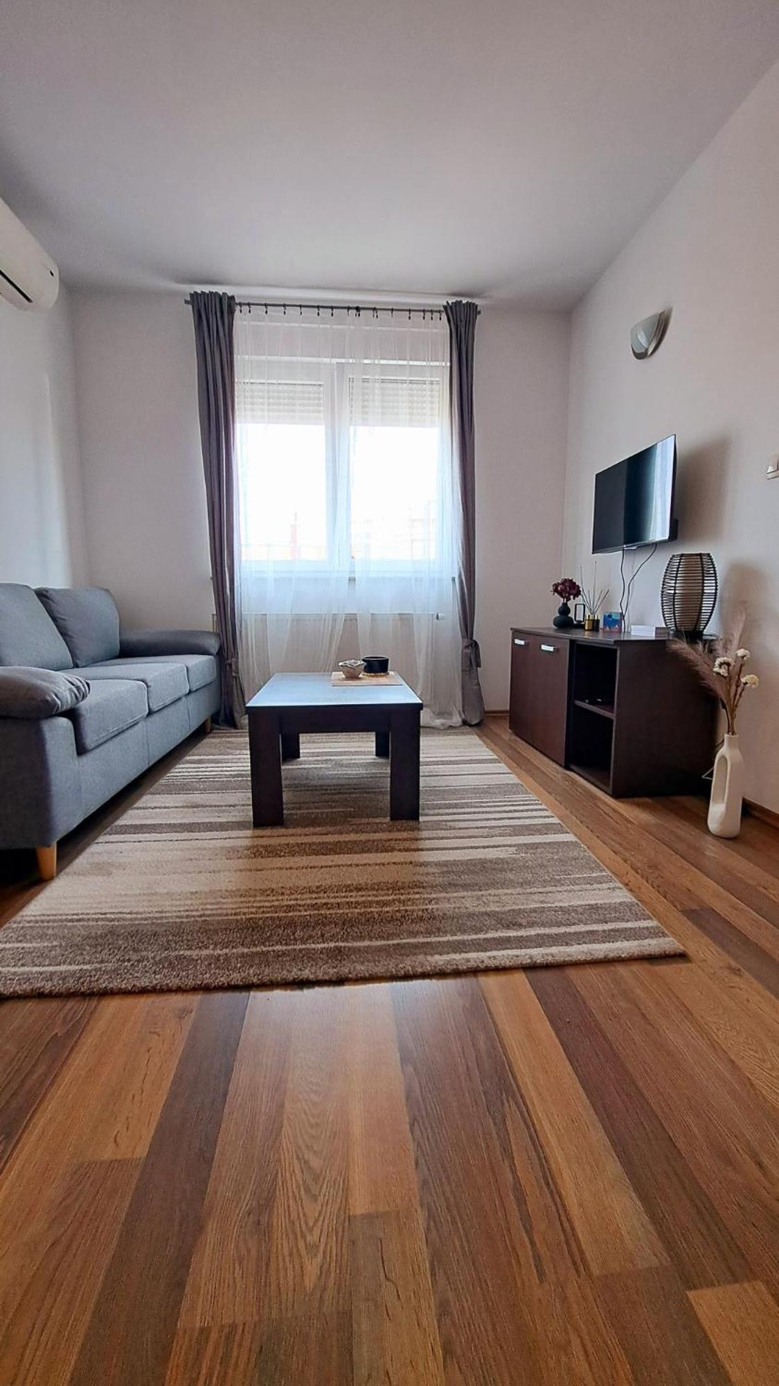Lera Apartment-Free Public Parking Nearby Zagreb Exterior photo